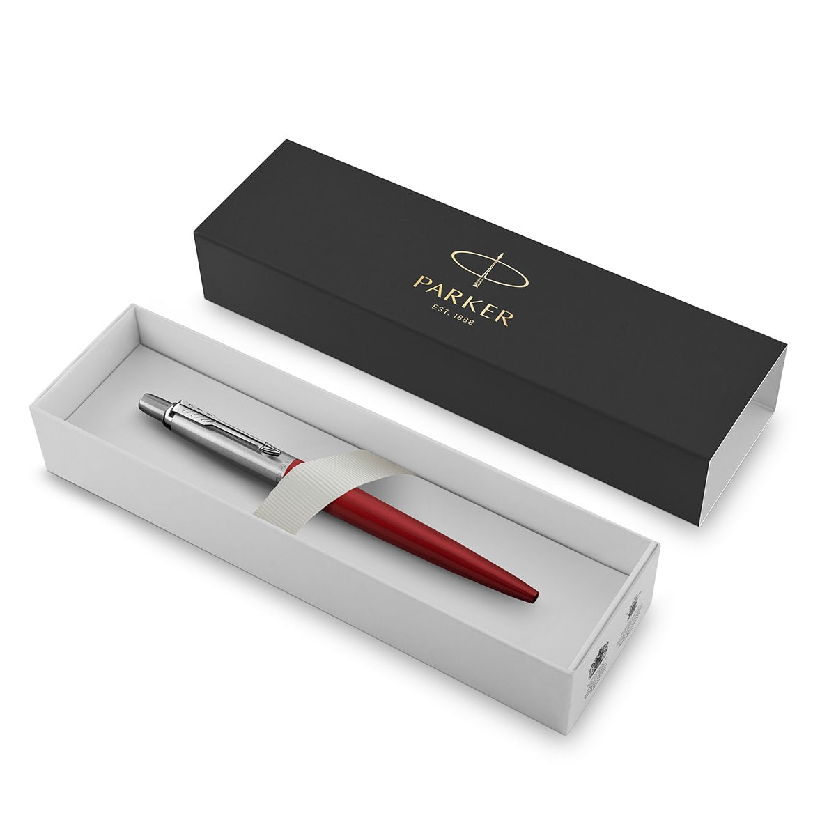 Parker Kugelschreiber Jotter Core Kensington Red C.C.-5