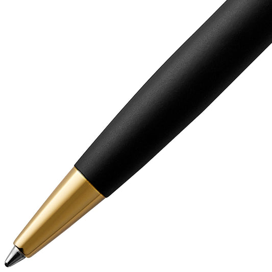 Parker Kugelschreiber Sonnet Core Matt Mattschwarz G.C.-2