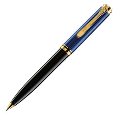 Pelikan, Souverän Kugelschreiber K600, schwarz-blau