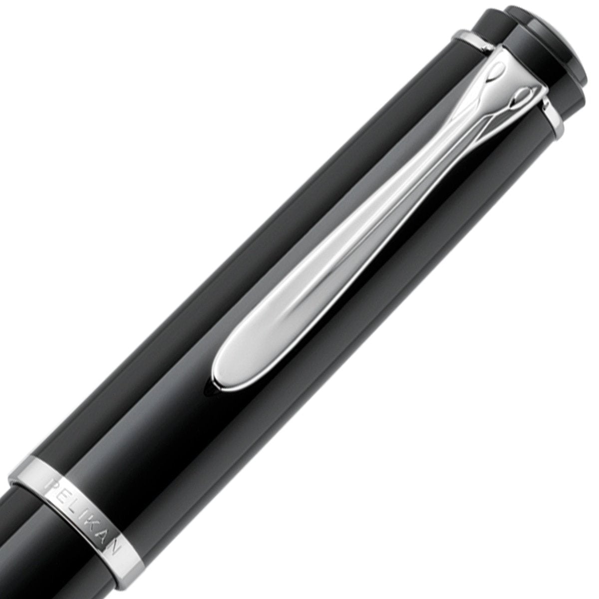 Pelikan, Füller Classic P205, schwarz-3