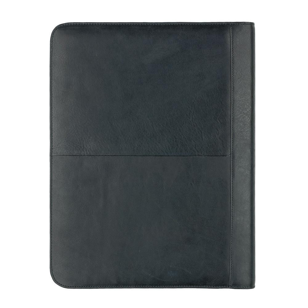 Tony Perotti, Schreibmappe, Standard, Vegetale, Schwarz-3
