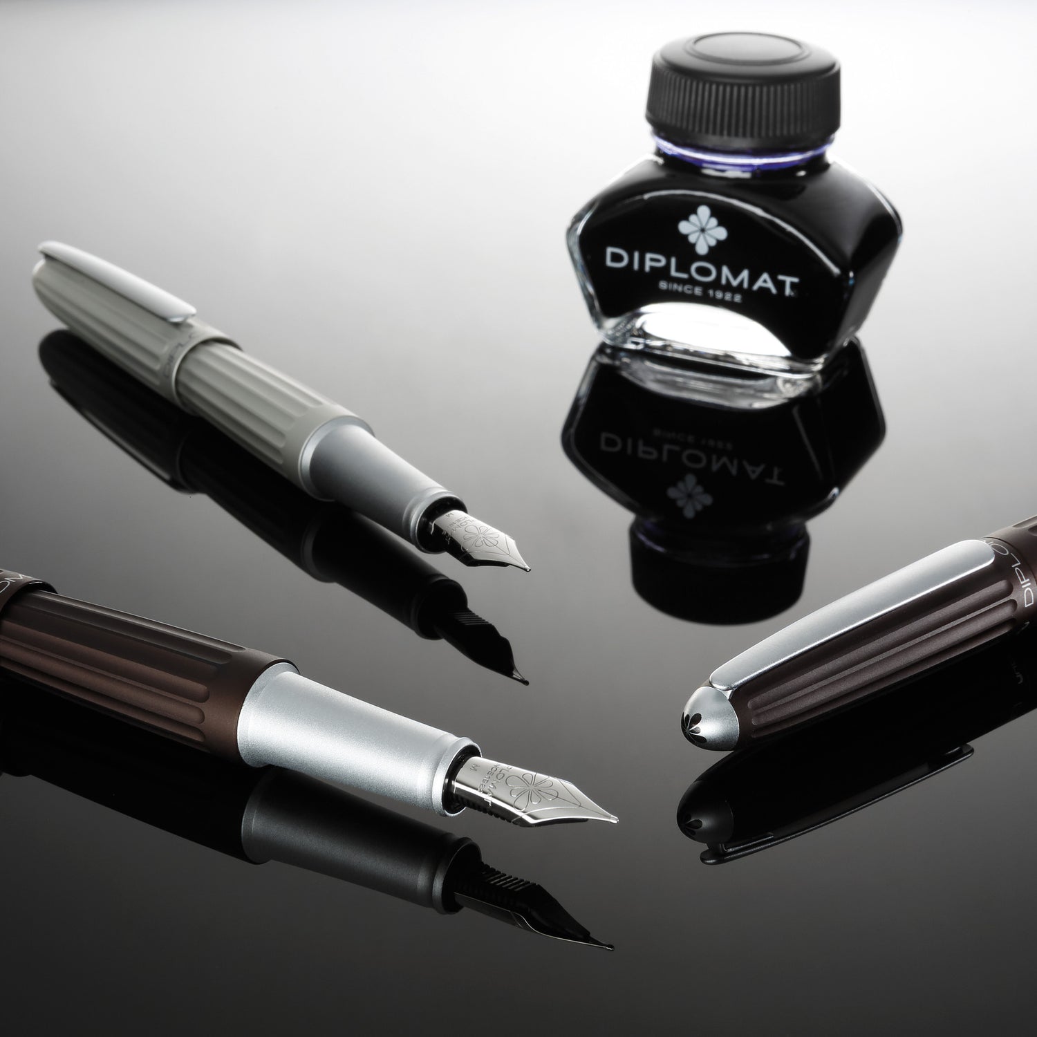 Diplomat Excellence Kollektion