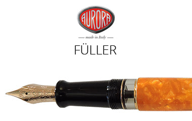 Aurora Füller