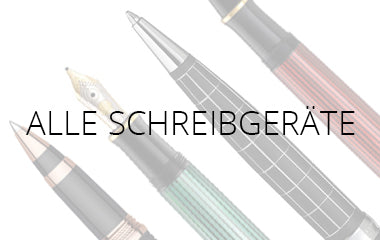 Schreibgeräte