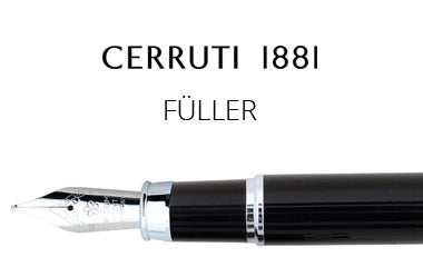 Cerruti 1881 Füller