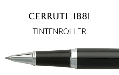 Cerruti 1881 Rollerball Pen