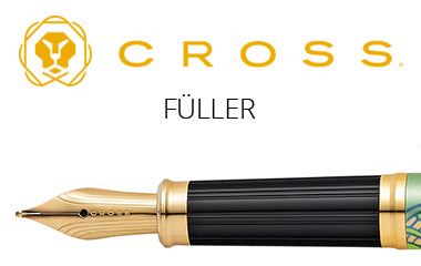 Cross Füller