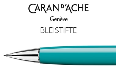 Caran d'Ache Bleistift