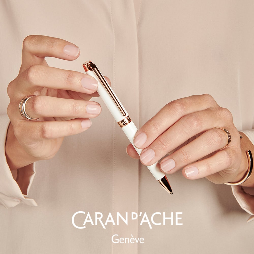 carandache-kugelschreiber