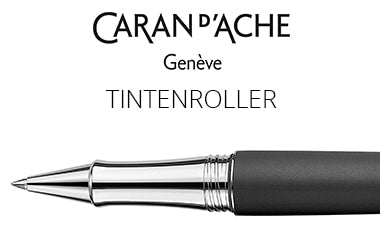 Caran d'Ache Tintenroller