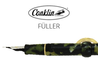 Conklin - Fountain Pen