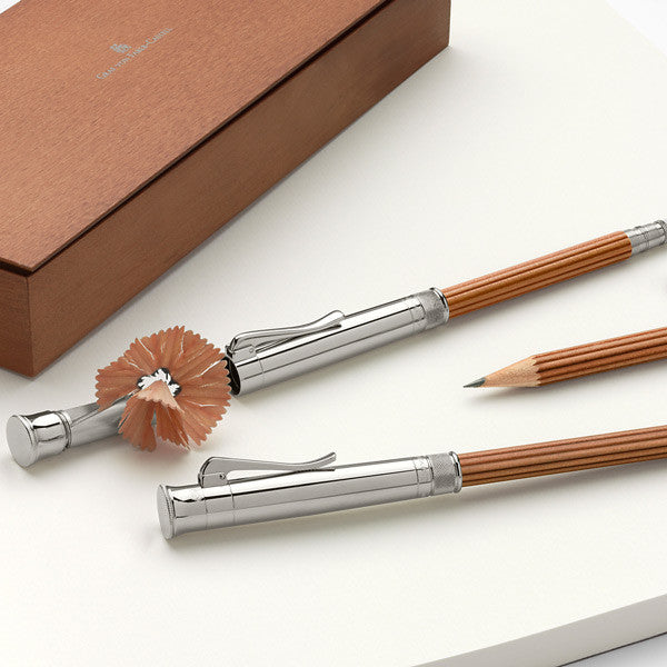 Der perfekte Bleistift - Graf von Faber-Castell