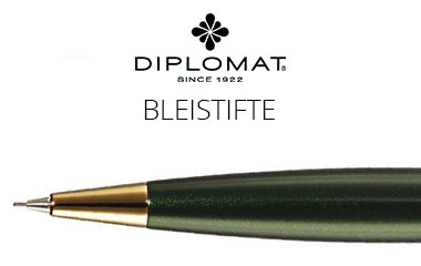 Diplomat Bleistifte