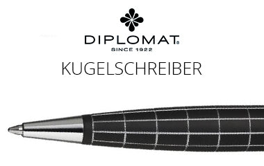 Diplomat Kugelschreiber