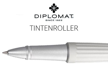 Diplomat Rollerball