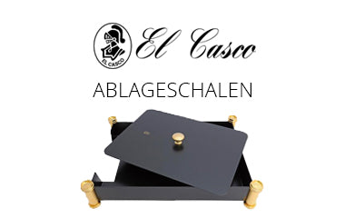 El Casco Ablageschalen