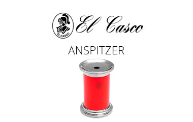 El Casco Anspitzer