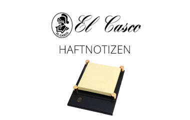 El Casco Haftnotizen