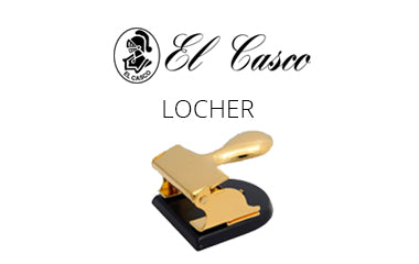 The Locher Helmet