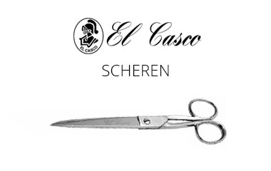 El Casco Scheren