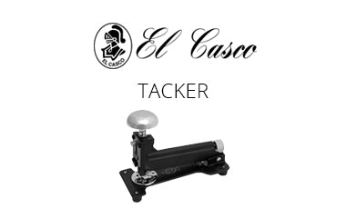 El Casco Tacker
