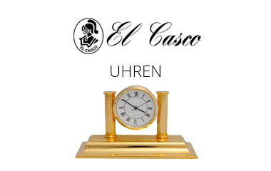 El Casco Uhren