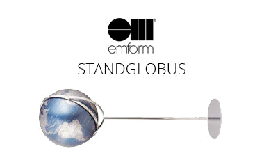 Emform Standglobus