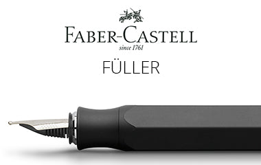 Faber-Castell Füller