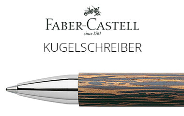 Faber-Castell Kugelschreiber