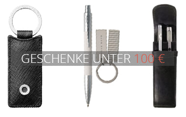 Geschenke unter 100 €