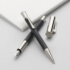 Graf von Faber-Castell Guilloche