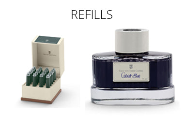 Graf von Faber-Castell Refills