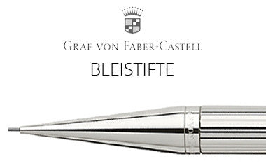 Graf von Faber-Castell Bleistifte