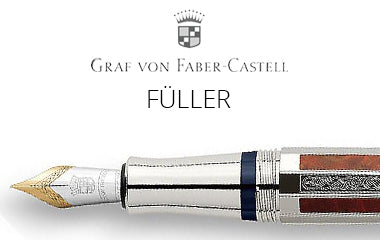 Graf von Faber-Castell Füller