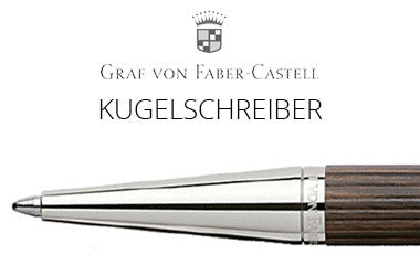 Graf von Faber-Castell Kugelschreiber