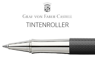 Graf von Faber-Castell Tintenroller