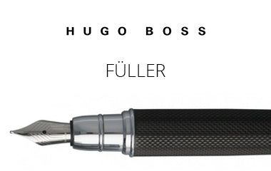 HUGO BOSS Füller
