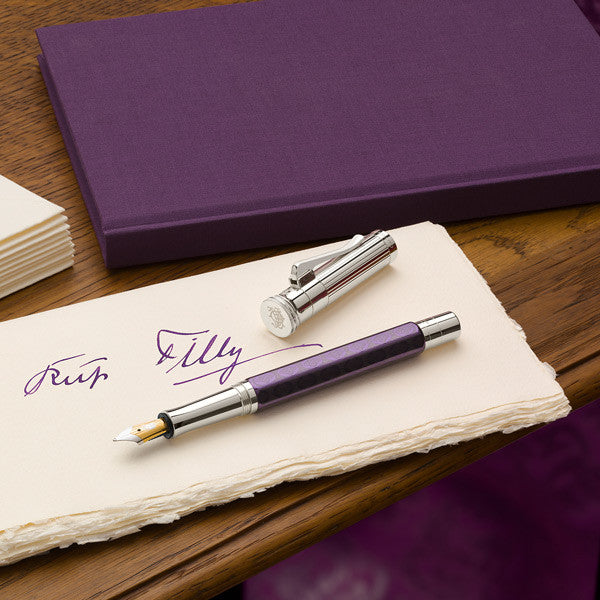 Graf von Faber-Castell Heritage