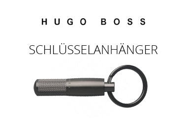 Hugo Boss Schlüsselanhänger