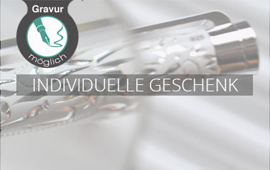 Schenken Sie etwas Besonderes