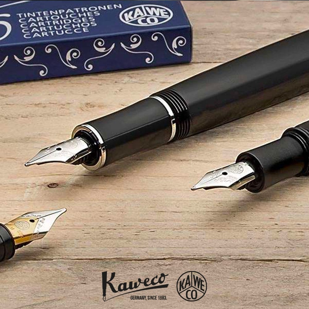 kaweco-fueller