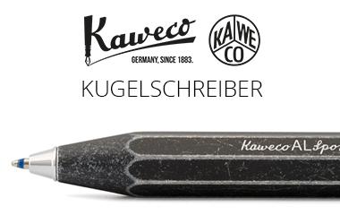 kaweco-kugelschreiber