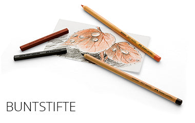 Buntstifte