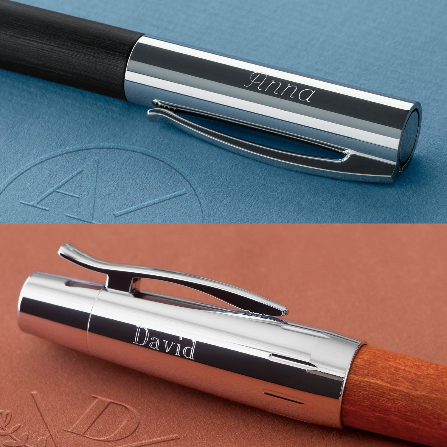 kugelschreiber mit gravur edle hochwertige kugelschreiber gravuren gratis ab 99 faber-castell