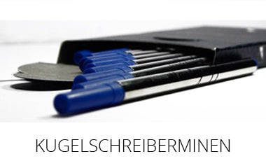 Kugelschreiber Refills
