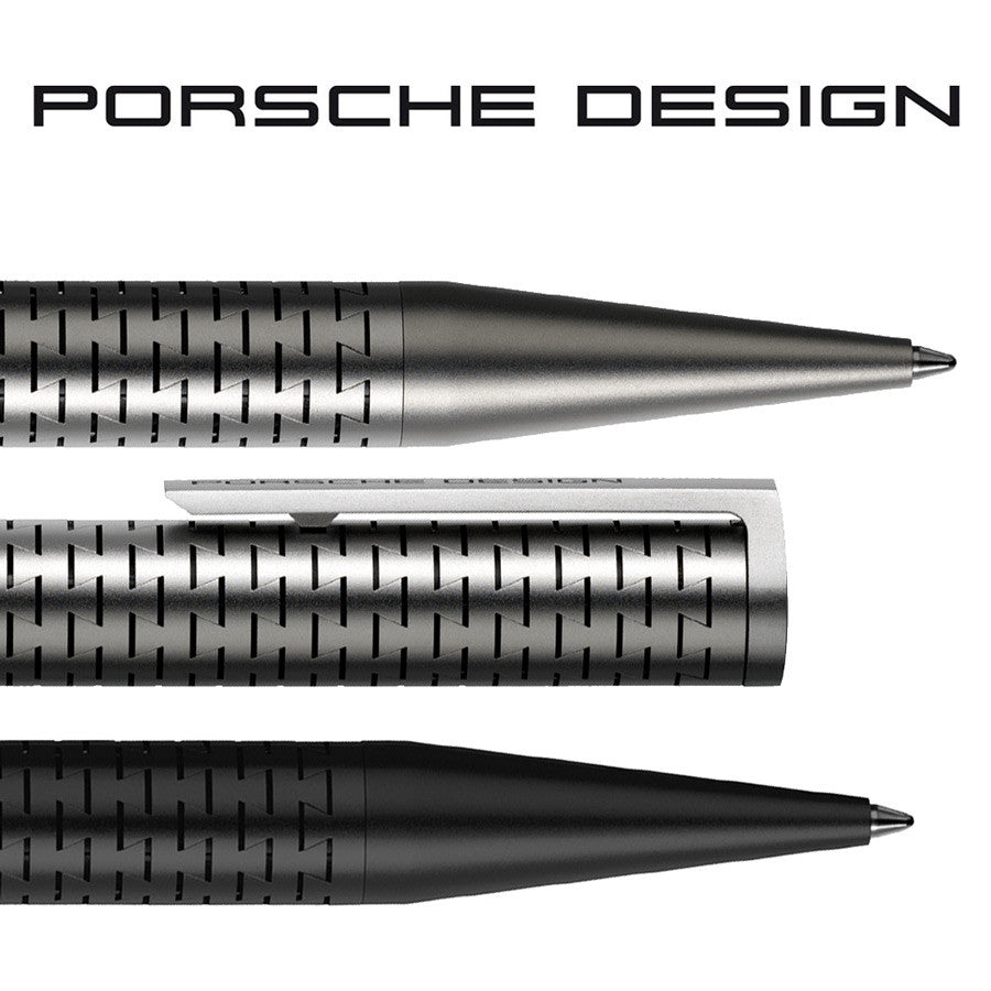 Porsche Design - Laser Flex