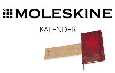 MOLESKINE Calendars