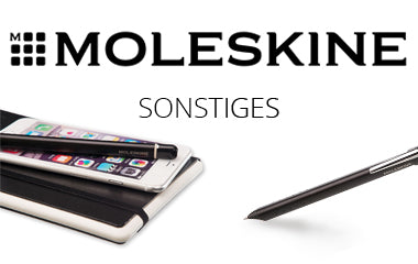 Moleskine - Miscellaneous