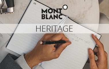 Montblanc Heritage