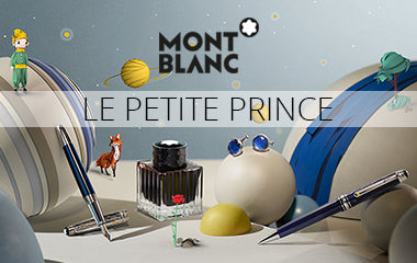 Montblanc Le Petit Prince
